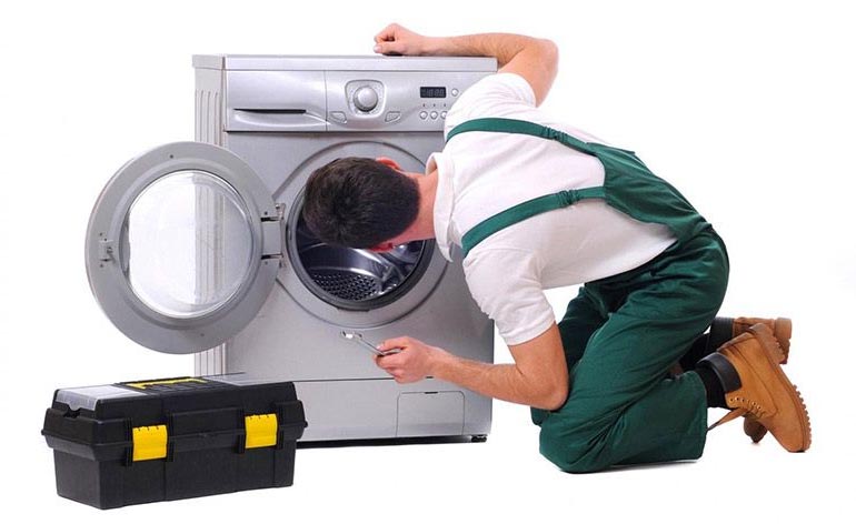 Ремонт стиральных машин в Раменском